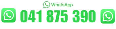 whatsapp številka
